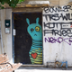 Image for article titled Touring Israeli Graffiti, From South Tel Aviv to the Syrian Border